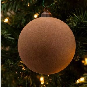 Closet RESTOCK—— VIRAL ORNAMENTS color: BROWN FROM HOBBY LOBBY